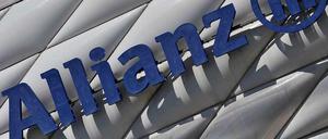 Großanleger. Die Allianz ist einer der größten Kapitalanleger der Welt und muss Hunderte Milliarden Euro Kundengelder sicher und profitabel zugleich anlegen.