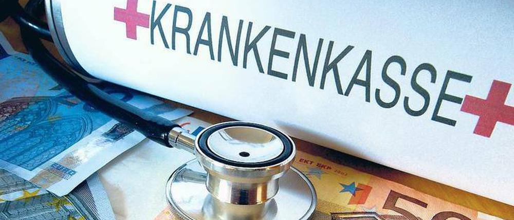 Privatversicherte bekommen deutlich höhere Leistungen als Kassenpatienten. Allerdings sind ihre Policen auch weit teurer. 