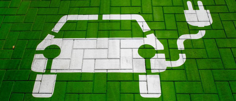 Wo lässt sich die Klimabilanz von Elektroautos noch verbessern?