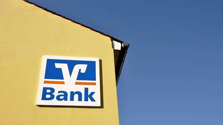 Steigende Provisionen. Immobilienfinanzierungen waren 2013 ein „Wachstumsmotor“ im Geschäft der Berliner Volksbank.