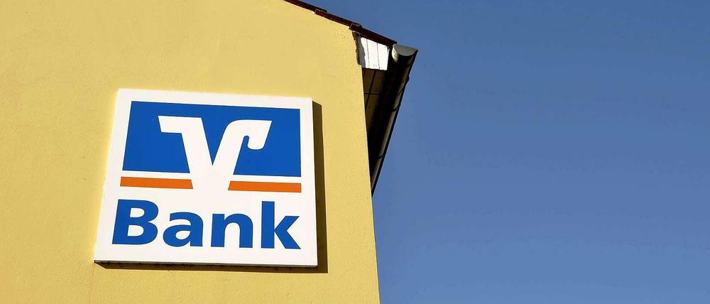 Steigende Provisionen. Immobilienfinanzierungen waren 2013 ein „Wachstumsmotor“ im Geschäft der Berliner Volksbank.