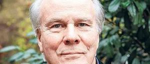 Reisefieber im Blut. Hans Christoph Buch. 