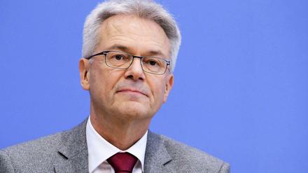 Manfred Prenzel, deutscher Pisa-Forscher und künftiger Chef des Wissenschaftsrats.