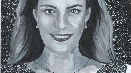 Sarah Willis, Hornistin der Berliner Philharmoniker.