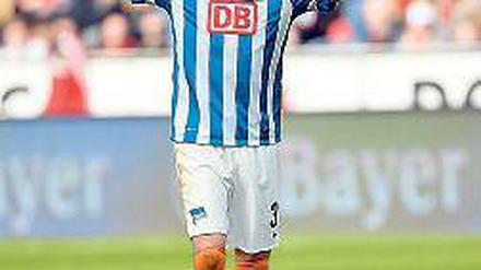Wer sind wir? Sandro Wagner kritisiert die Einstellung. Foto: Imago