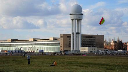 Streit um die Freiheit. Die Auseinandersetzung um das Tempehofer Feld wird schärfer.