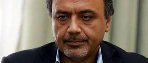 Der umstrittene neue iranischen UN-Botschafter Hamid Abutalebi.