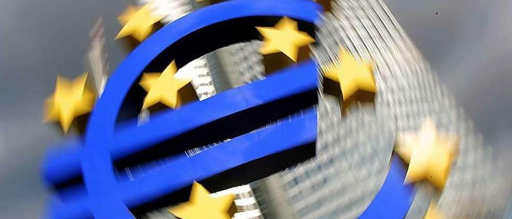 Die EU fährt einen Schlingerkurs gegenüber Russland.