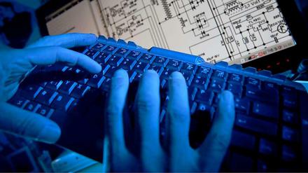 Unerwünschte Gäste. Vor allem im Mittelstand sind sich Firmenchefs der Gefahren von Cybercrime noch nicht bewusst.