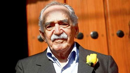 Gabriel García Márquez