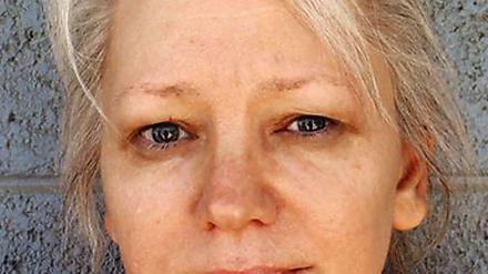 Debra Milke, gebürtige Berlinerin.
