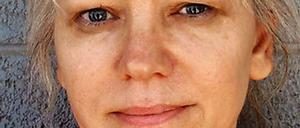 Debra Milke, gebürtige Berlinerin.