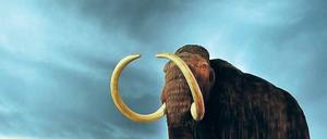 Vision. Vor ungefähr 4000 Jahren sind Mammuts ausgestorben. Jetzt versuchen Wissenschaftler, die Tiere mithilfe von Biotechnologie wieder zum Leben zu erwecken. 