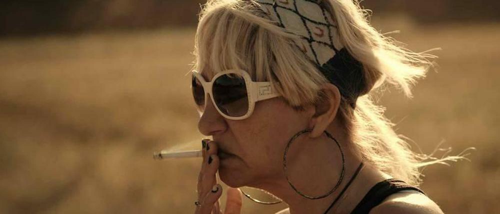 Erst mal ruhig durchatmen. Szene aus „La plaga“, dem siegreichen Debüt der katalanischen Filmemacherin Neus Ballus. 