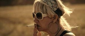 Erst mal ruhig durchatmen. Szene aus „La plaga“, dem siegreichen Debüt der katalanischen Filmemacherin Neus Ballus. 