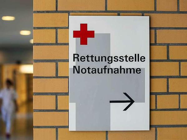 Rettung ist nah. Doch viele Rettungsstellen in Berlin sind überfüllt - dann passieren Fehler, die vermieden werden könnten.