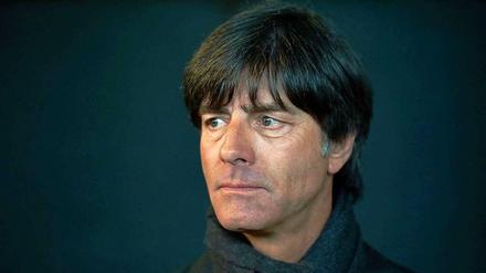 WM-Vorbereitung mit Hindernissen für Bundestrainer Jöachim Löw