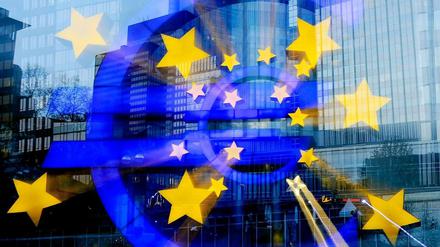 Durch die Bankenunion soll der Teufelskreis aus der Rettung von Geldhäusern und anschließender Staatsverschuldung durchbrochen werden.