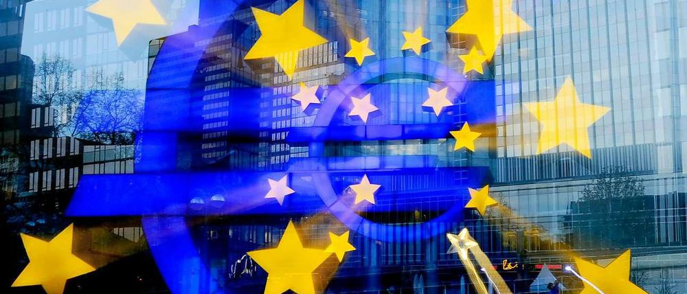Durch die Bankenunion soll der Teufelskreis aus der Rettung von Geldhäusern und anschließender Staatsverschuldung durchbrochen werden.