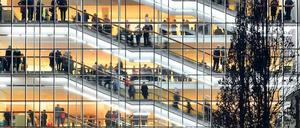 Lichte Tage. Die Berliner Philharmoniker gastieren im Baden-Badener Festspielhaus.