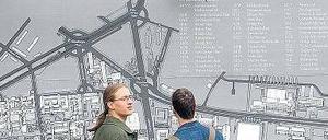 Anhaltspunkte. Wichtig ist Studienbewerbern auch der gute Ruf der Uni.