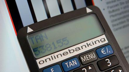 Die Verschlüsselungssoftware OpenSSL kommt unter anderen beim Onlinebanking zum Einsatz.