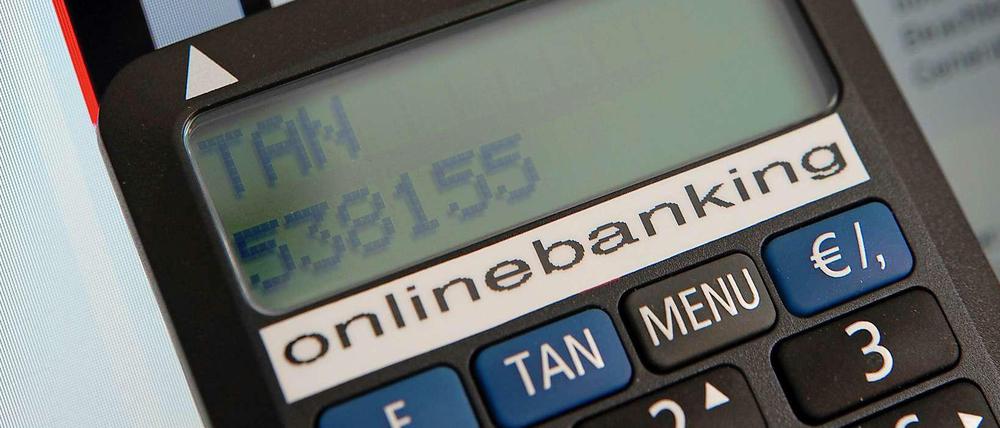 Die Verschlüsselungssoftware OpenSSL kommt unter anderen beim Onlinebanking zum Einsatz.