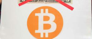 Die Online-Währung Bitcoins entstand als Reaktion auf die Bankenkrise.