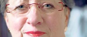 Monika Birkhahn.