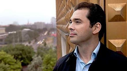 Tugan Sokhiev