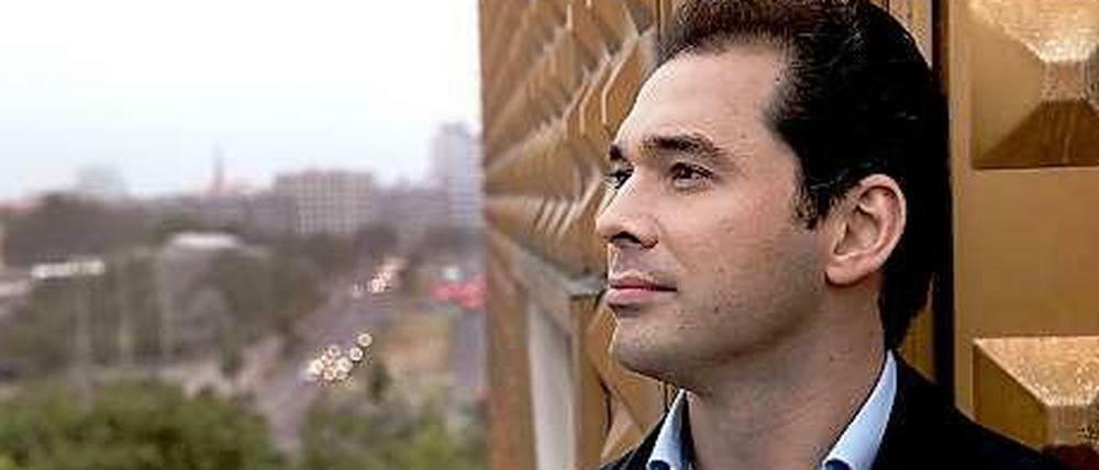 Tugan Sokhiev