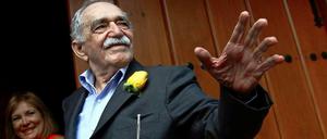 Der kolumbianische Literaturnobelpreisträger Gabriel García Márquez ist im Alter von 87 Jahren gestorben.