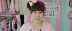 Melissa Lee gehört zum "Shootrs"-Programm von Ufa und Divimove. In ihrem Channel "Breeding Unicorns" gibt sie Do-it-Yourself-Tipps.