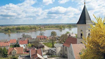 Berliner Rentner ziehen ins Oderbruch
