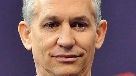 Gary Lineker