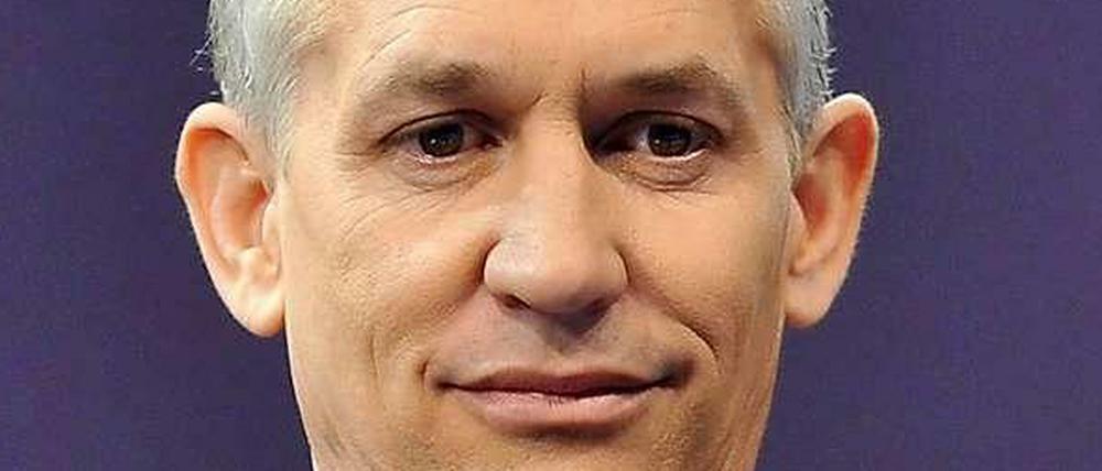 Gary Lineker