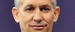 Gary Lineker