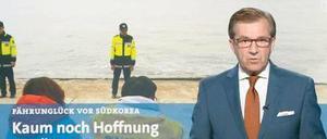 Verfälschtes Bild?