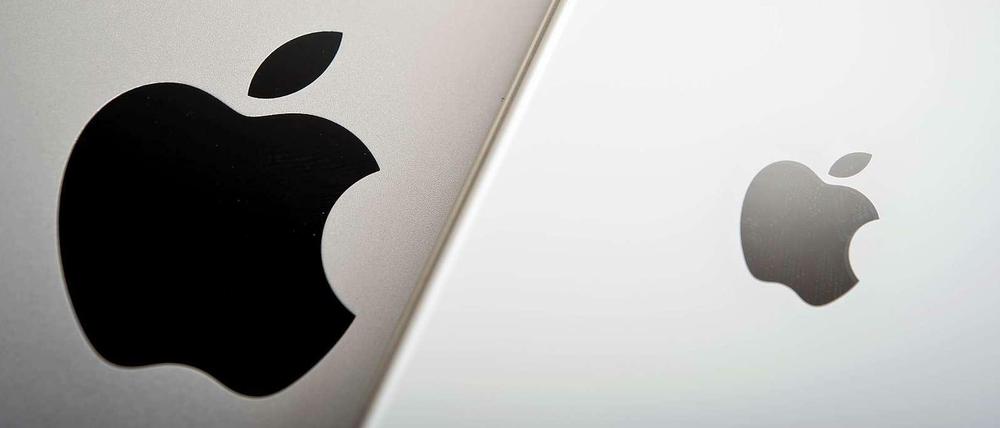 Ein iPhone 5s