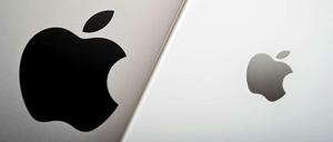 Ein iPhone 5s