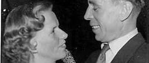 Hilde und Heinz Otte 1960