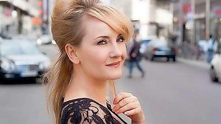 Katharine Mehrling