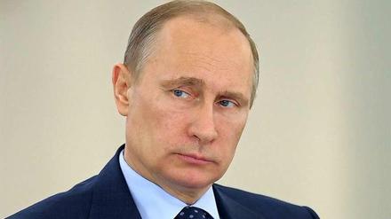 Geht es nach Putin, dann könnte die Krim bald zum Zocker-Paradies werden.
