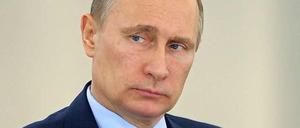 Geht es nach Putin, dann könnte die Krim bald zum Zocker-Paradies werden.