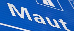 Keine Pkw-Maut, aber eine Sonderabgabe wünscht sich Torsten Albig.