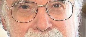 Wieland Schmied, 5. Februar 1929 - 22. April 2014.