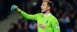 Ein Torwart geht Baden - genauer gesagt, nach Nordbaden: Oliver Baumann zieht es nach Hoffenheim. Warum bloß?