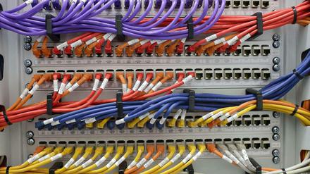 FCC-Chef Tom Wheeler wies am Donnerstag die Vermutung zurück, dass das Prinzip der Gleichbehandlung von Datenströmen im Internet über Bord geworfen werden solle. 