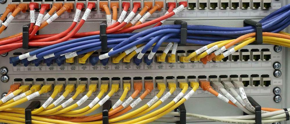 FCC-Chef Tom Wheeler wies am Donnerstag die Vermutung zurück, dass das Prinzip der Gleichbehandlung von Datenströmen im Internet über Bord geworfen werden solle. 