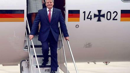 Joachim Gauck